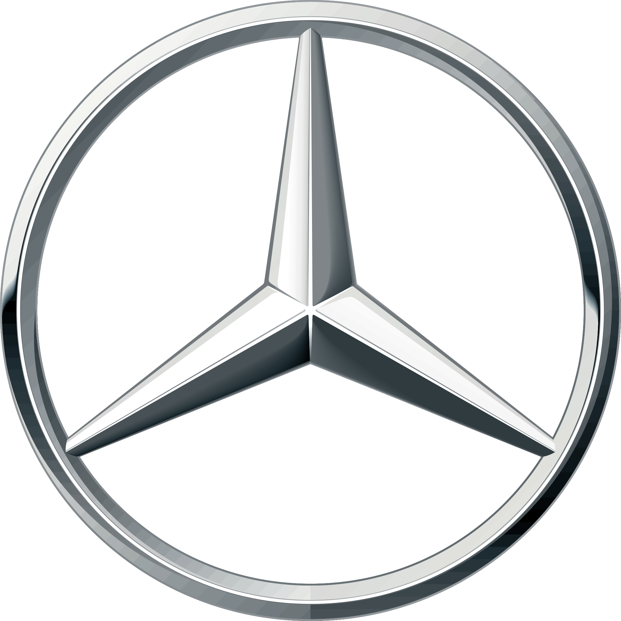 Mercedes S Class