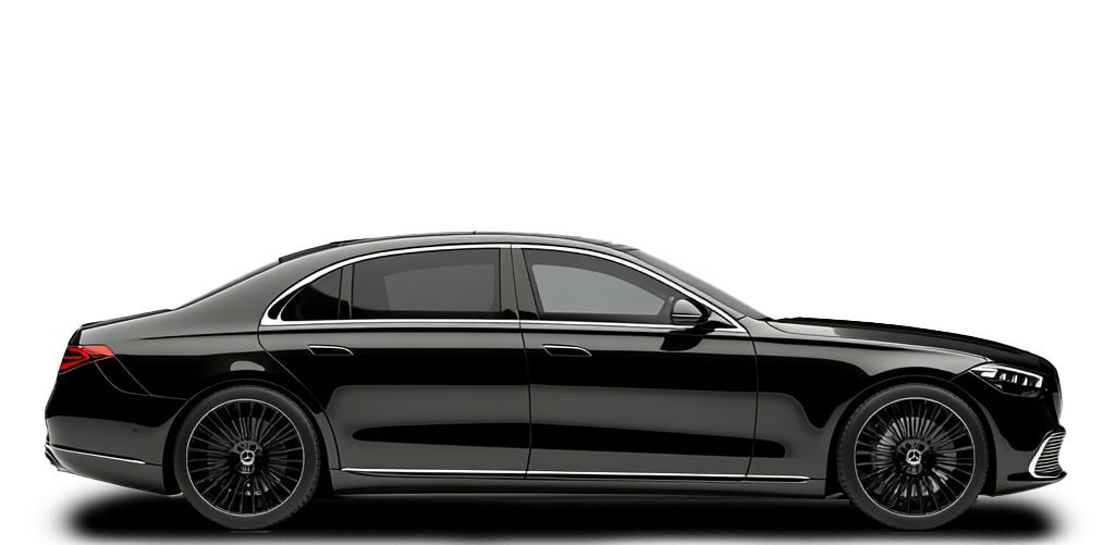 Mercedes S Class