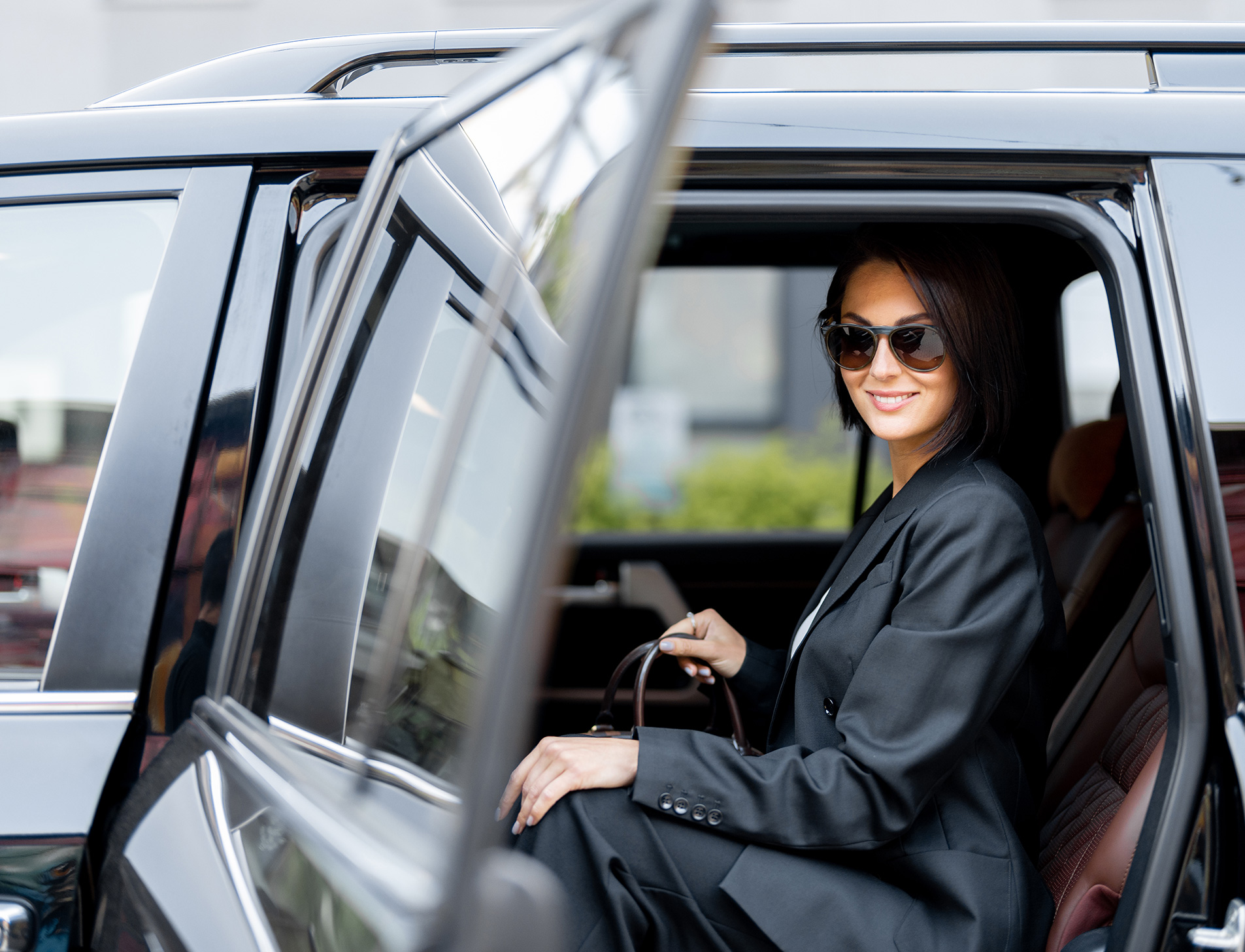 Discretion & Dependability