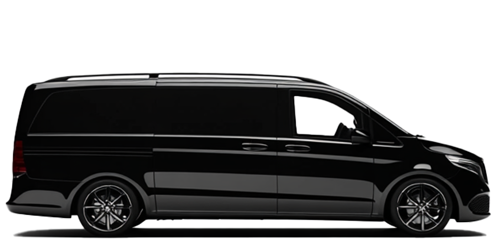 Mercedes V Class
