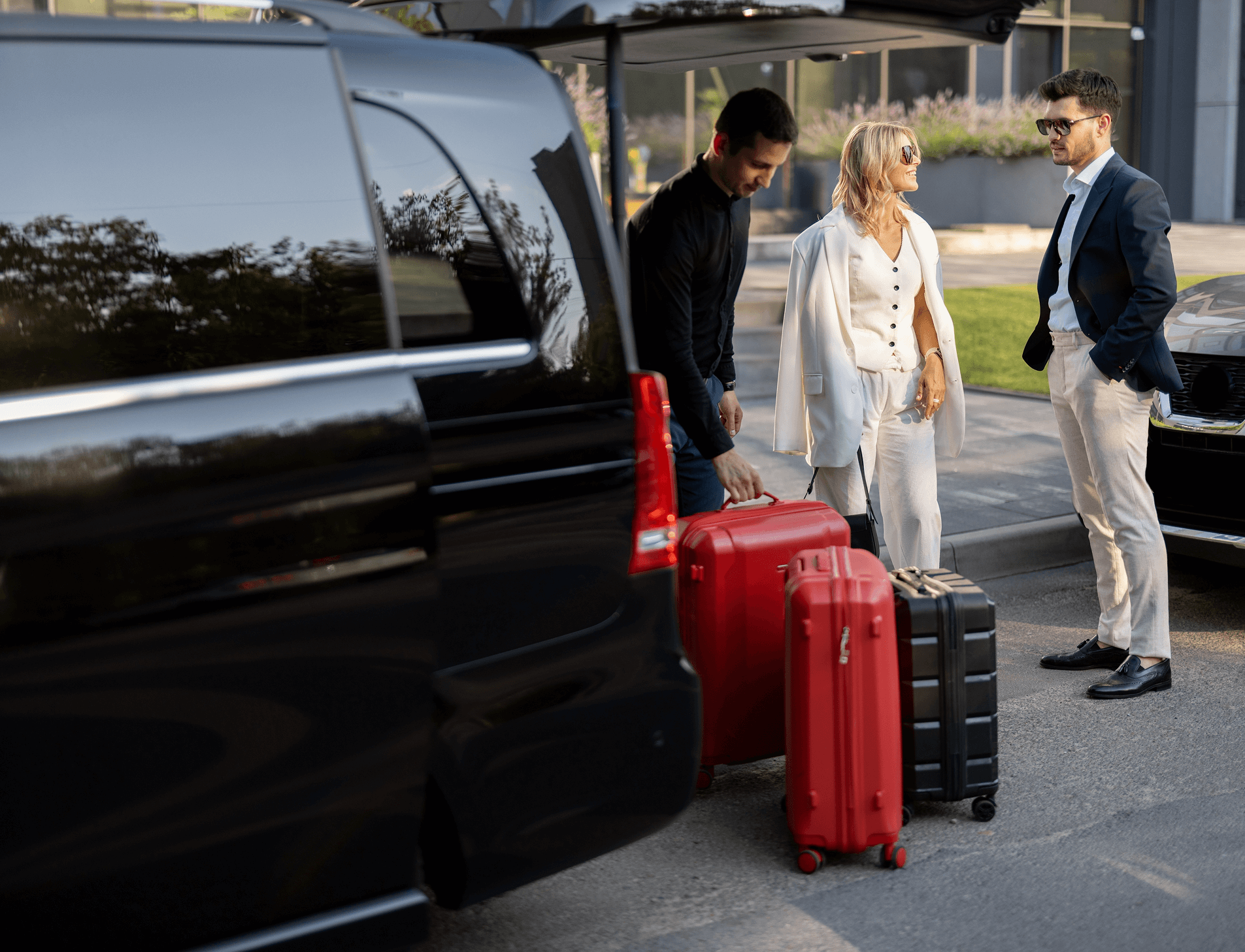 Ultra-Personalised Luxury